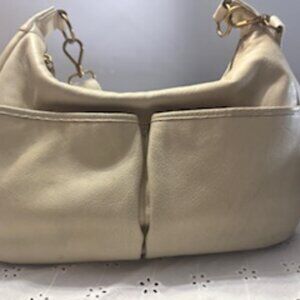 Margot Designer Leather Handbag